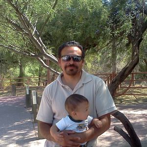 Meet your Posher, Fernando